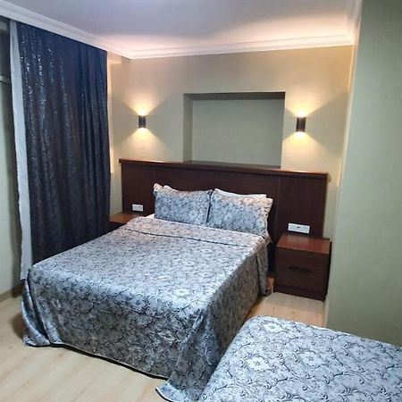Sehir Apart Hotel 이스탄불 외부 사진
