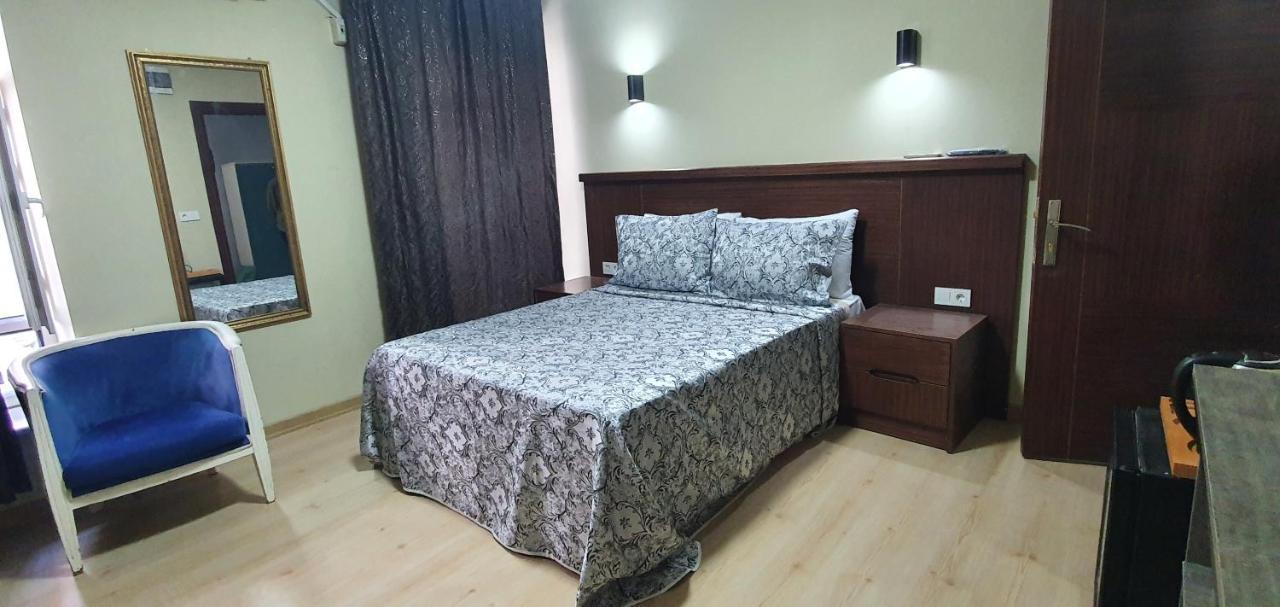 Sehir Apart Hotel 이스탄불 외부 사진