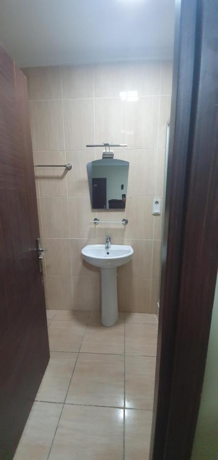 Sehir Apart Hotel 이스탄불 외부 사진