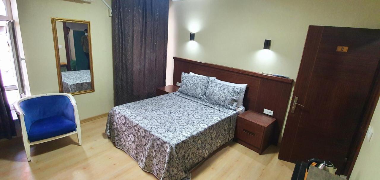 Sehir Apart Hotel 이스탄불 외부 사진