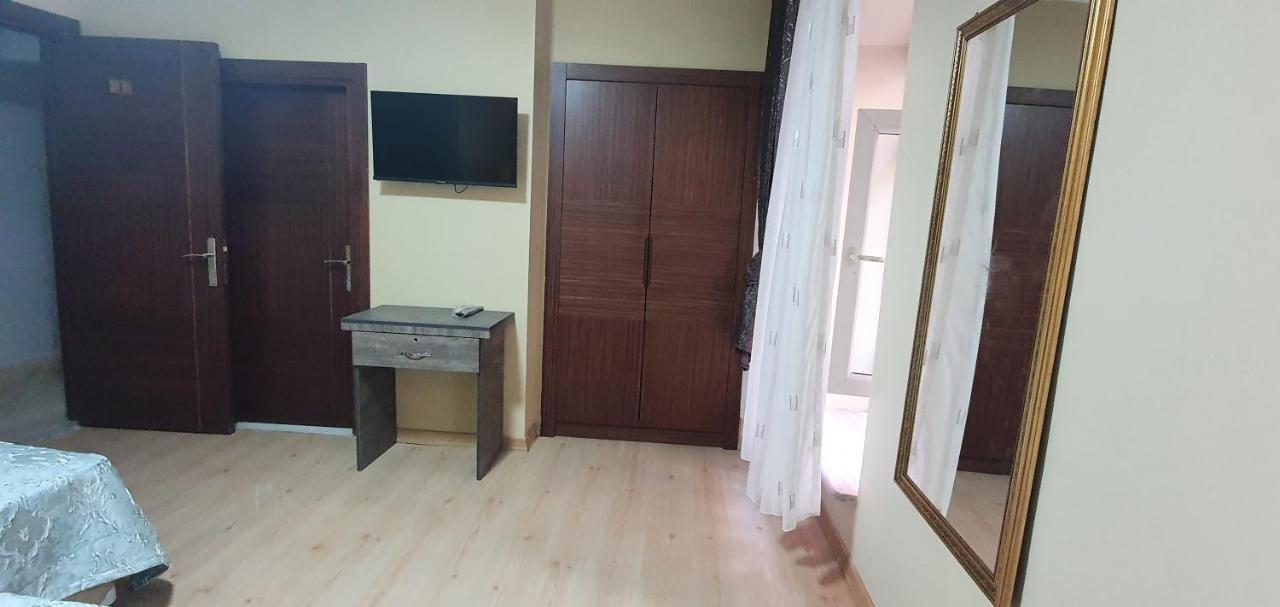 Sehir Apart Hotel 이스탄불 외부 사진