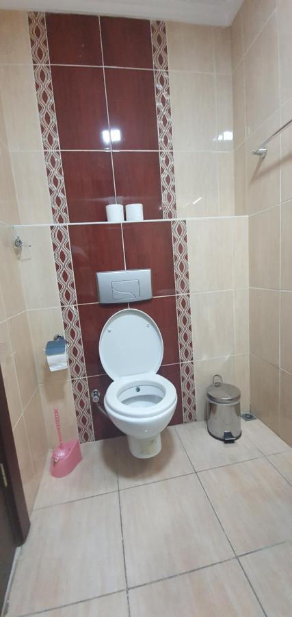 Sehir Apart Hotel 이스탄불 외부 사진