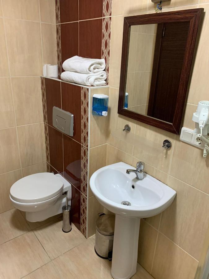 Sehir Apart Hotel 이스탄불 외부 사진